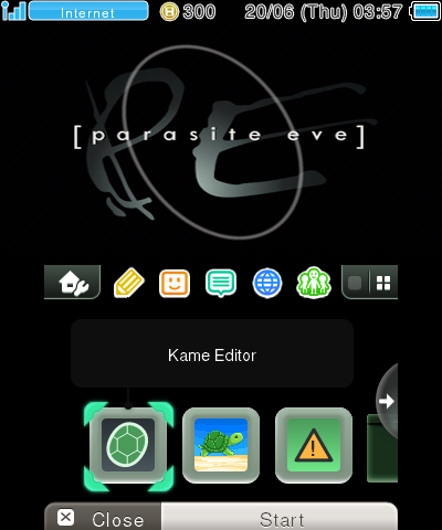 Parasite Eve