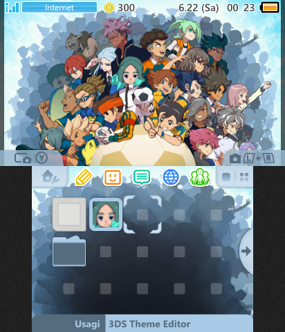 Inazuma Eleven Victory Road