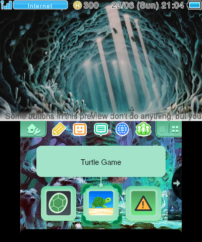 nausica theme