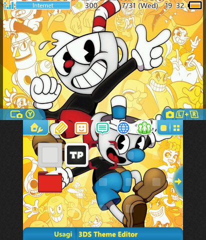 Cuphead