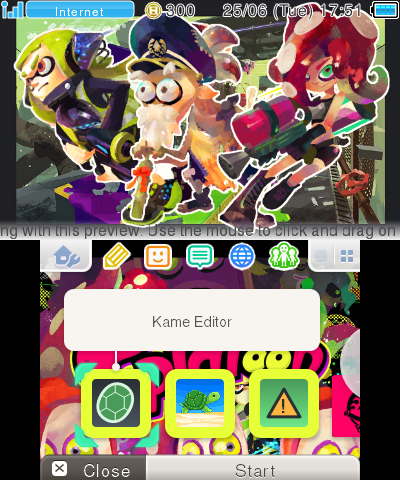 Splatoon 1 Hero Mode Theme