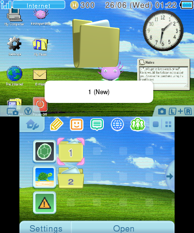 KinitoPET Theme