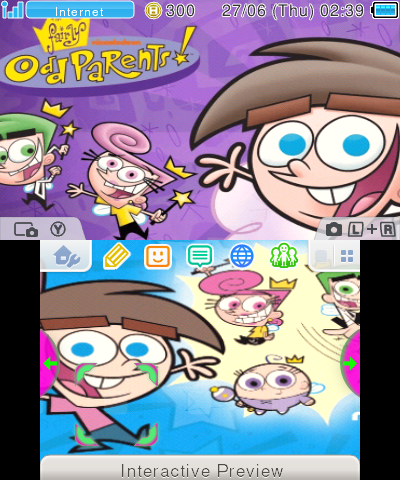 The Fairly OddParents