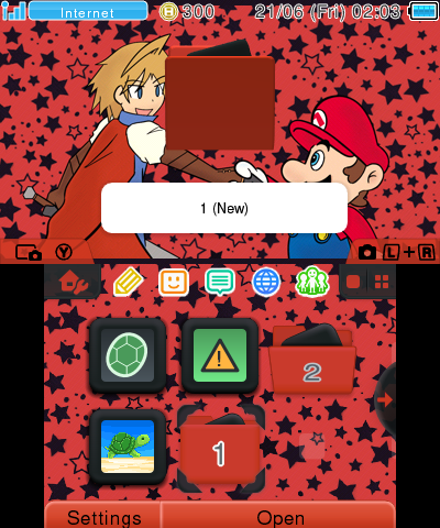 Felio & Mario: Unite (RB)