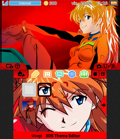 Asuka Langley