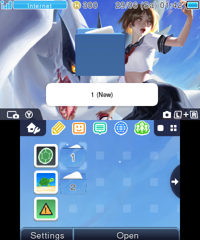 Pokémon Lugia Theme