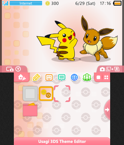 Pokemon Let's Go Theme