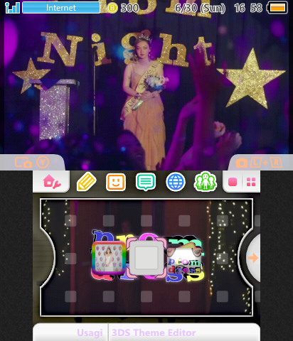 mxmtoon prom dress theme alt