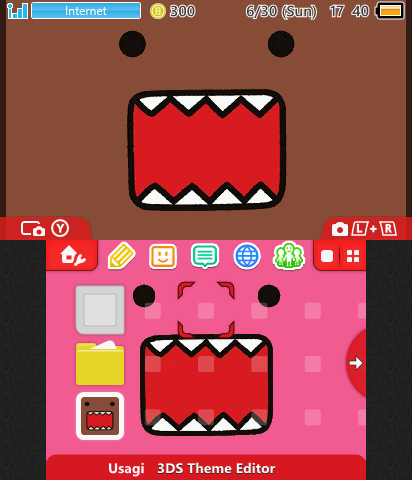 domo