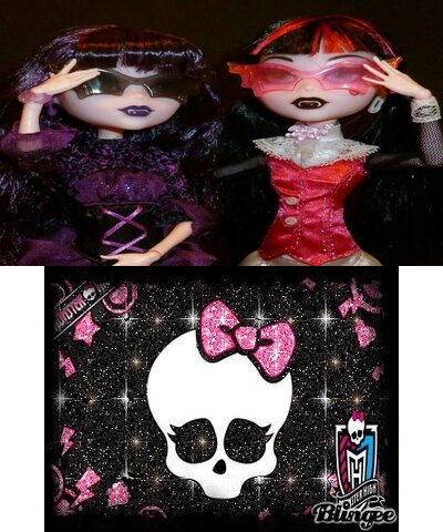 MonsterHigh