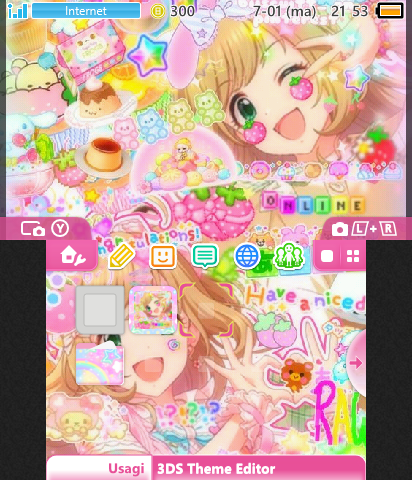 Shin Sato - the idolmaster