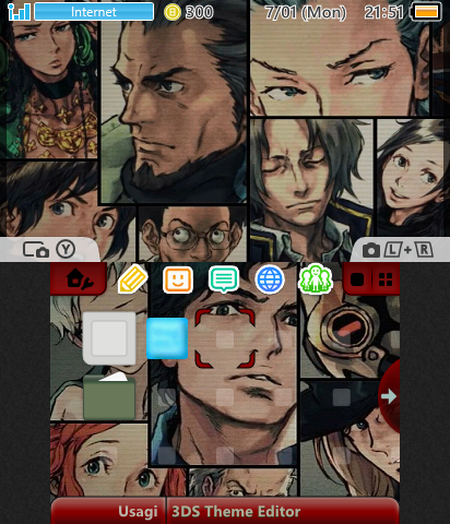 Zero Escape