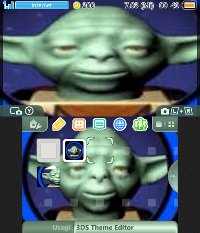 Yoda V4