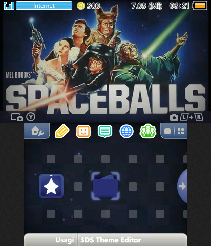 Spaceball