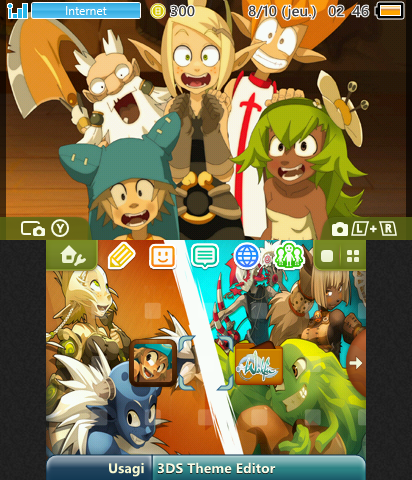 Wakfu