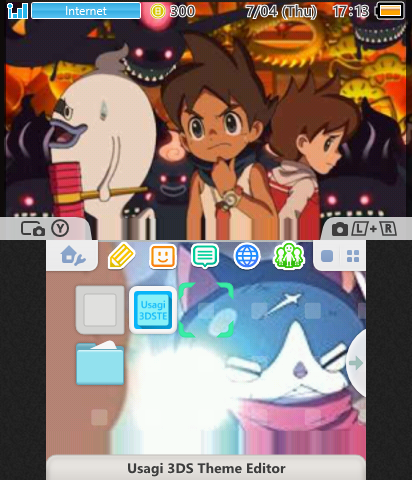 Yo-Kai Watch the Movie