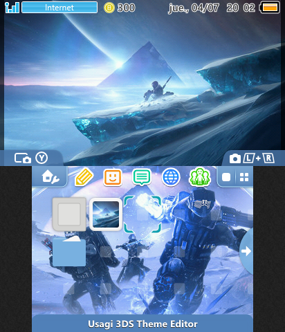 Destiny 2 Beyond Light