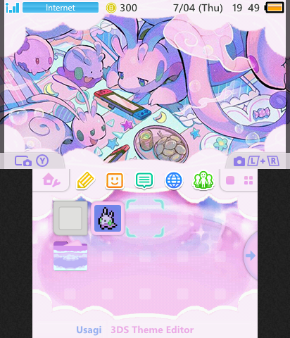 Hisuian Goodra border fix