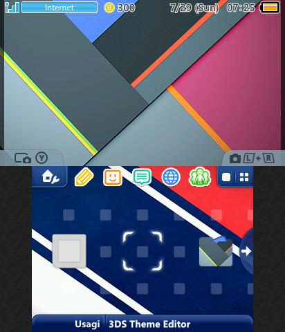 Simple Abstract [Music]