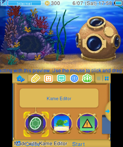 Insaniquarium Theme