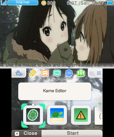 k-on theme