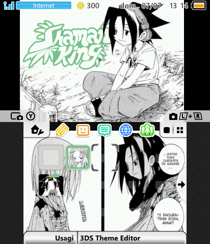 Shaman King