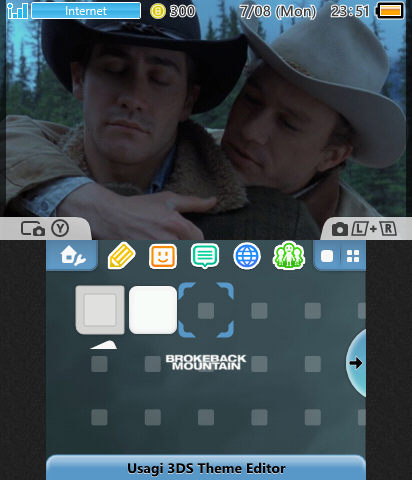 brokeback mountain