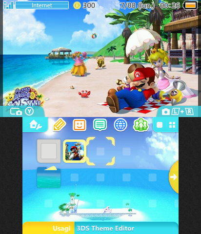 Super Mario Sunshine