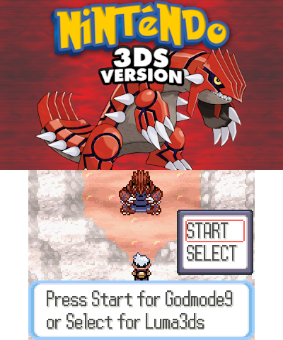 Pokemon Ruby Version