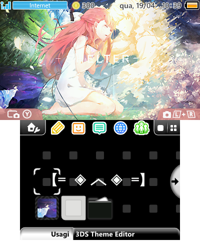 Porter robinson mashup