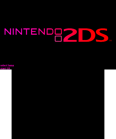 N2DS SPLASH