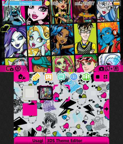 Monster High