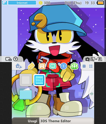 Klonoa