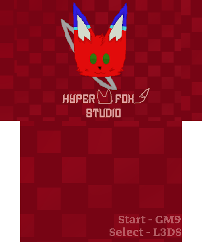 Hyper Fox Studios