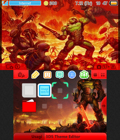 Doom Theme