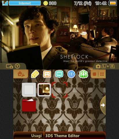 sherlock