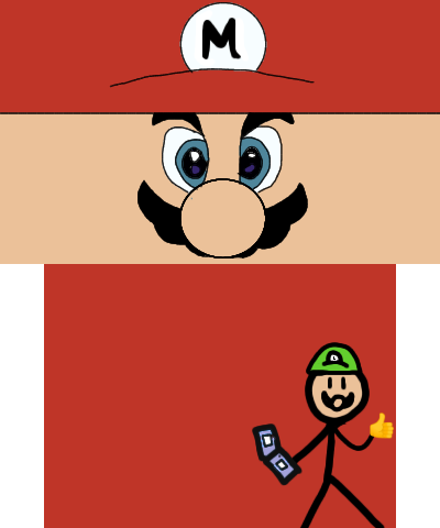 Super Mario