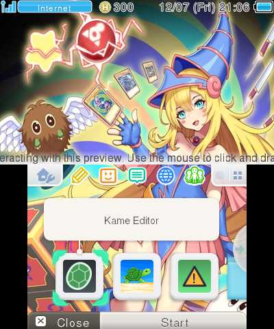 Dark Magician Girl