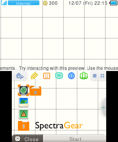 SpectraGear