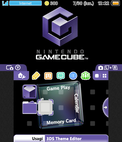 gamecube on 3ds