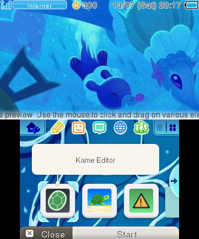 Primarina theme