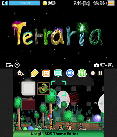 Terraria