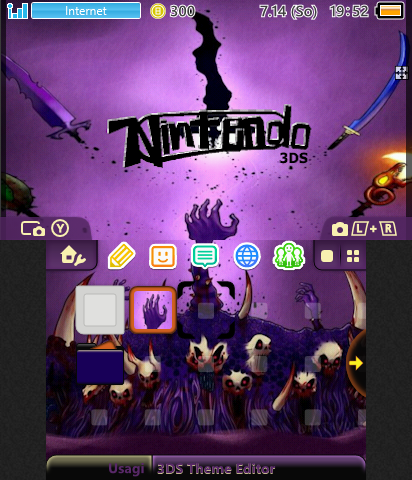 Terraria Nintendo 3DS