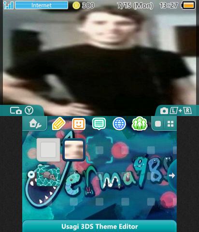 Jerma985 Theme