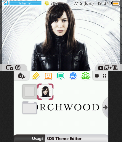 Gwen Cooper - Torchwood