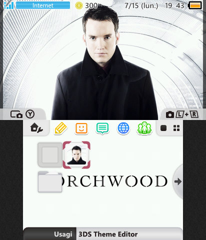 Ianto Jones - Torchwood