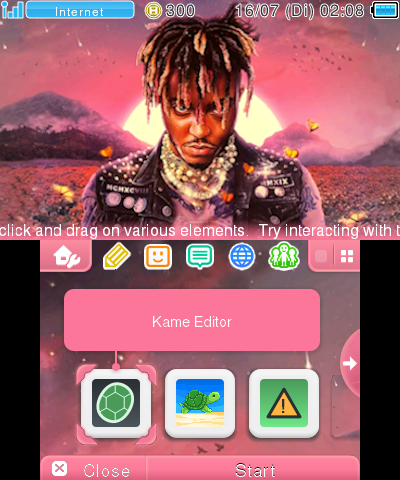 Legends Never Die Juice WRLD