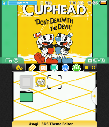 Cuphead