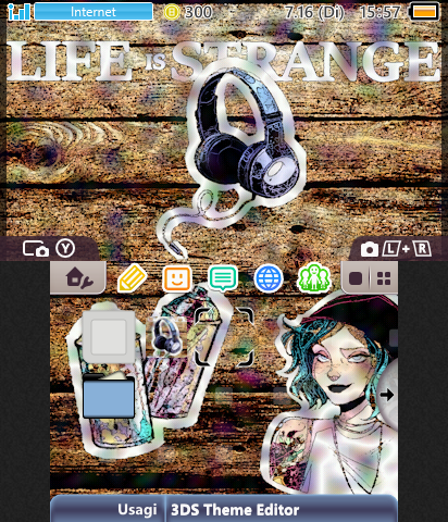 Life is strange (fanmade 3)