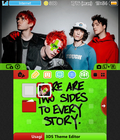 WATERPARKS - SOOH V2